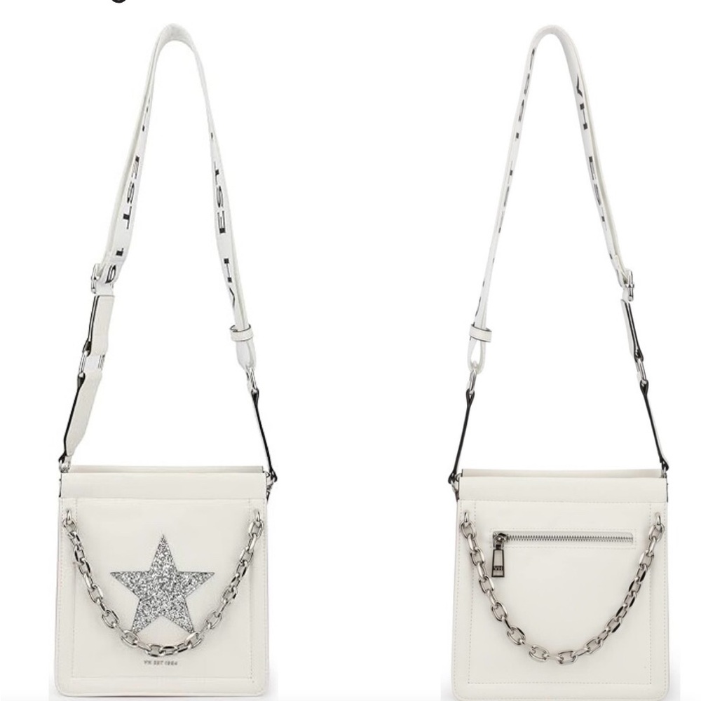 NEW! Vintage Havana Adelle Purse